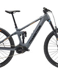 Transition Repeater EP801, Carbon, GX, Mechanical (2024)