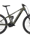 Transition Repeater EP801, Carbon, GX, Mechanical (2024)