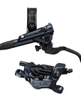 Shimano BL-M7100 / BR-M7120 SLX MTB Post Mount Hydraulic Disc Brakes