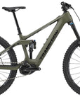 Transition Repeater EP8, Carbon, GX AXS (2024)